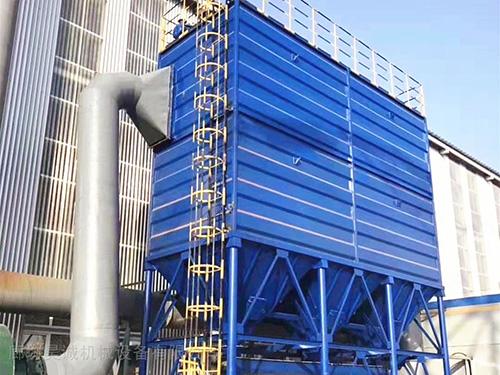 新疆除塵器的日常保養