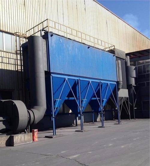 怎樣對新疆除塵器進行維護修整