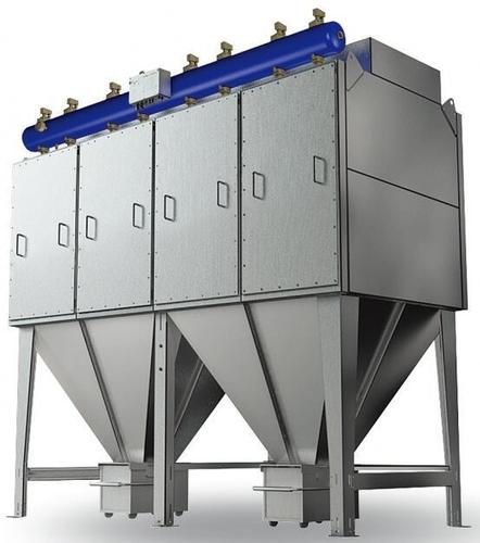 除塵骨架對新疆除塵器有哪些影響