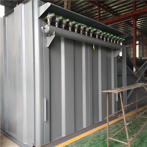 對于新疆布袋除塵器的進(jìn)風(fēng)口你又了解多少呢