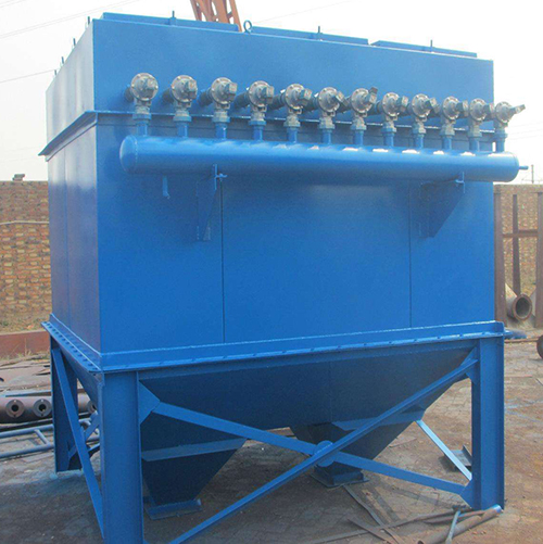 讓我們了解一下新疆布袋除塵器的價格以及影響價格的因素有哪些