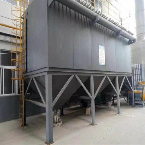 開發(fā)設(shè)計(jì)新疆布袋除塵器時(shí)需要考慮的因素有哪些