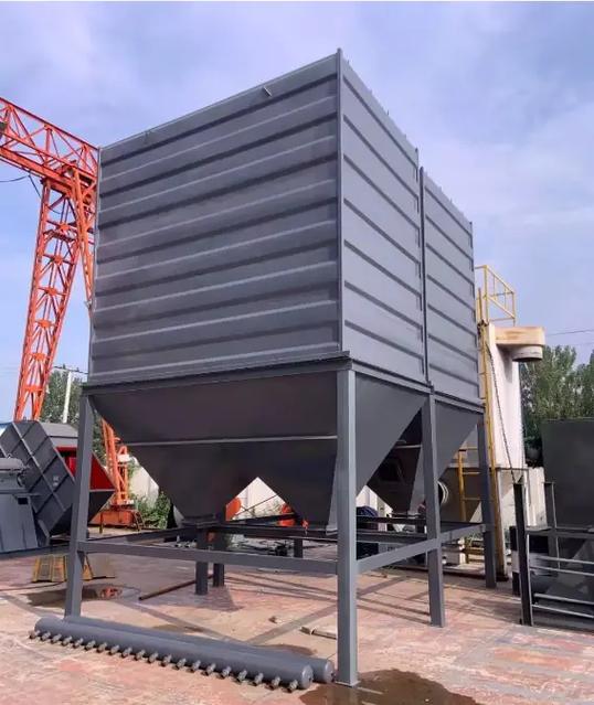 如果所選的新疆布袋除塵器與過濾系統(tǒng)不匹配,該怎么辦?