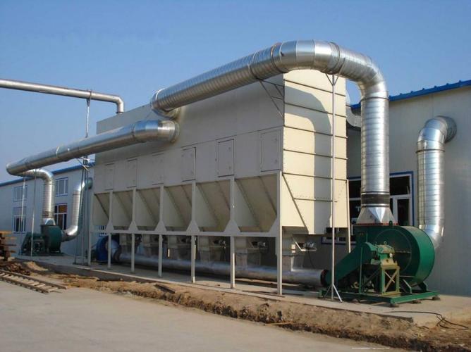 有哪些維護措施能使新疆布袋除塵器延長使用壽命