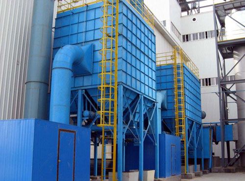 操作新疆布袋除塵器時有哪些需要注意的事項