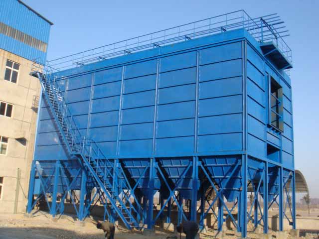 新疆布袋除塵器工作中常見(jiàn)問(wèn)題及對(duì)策