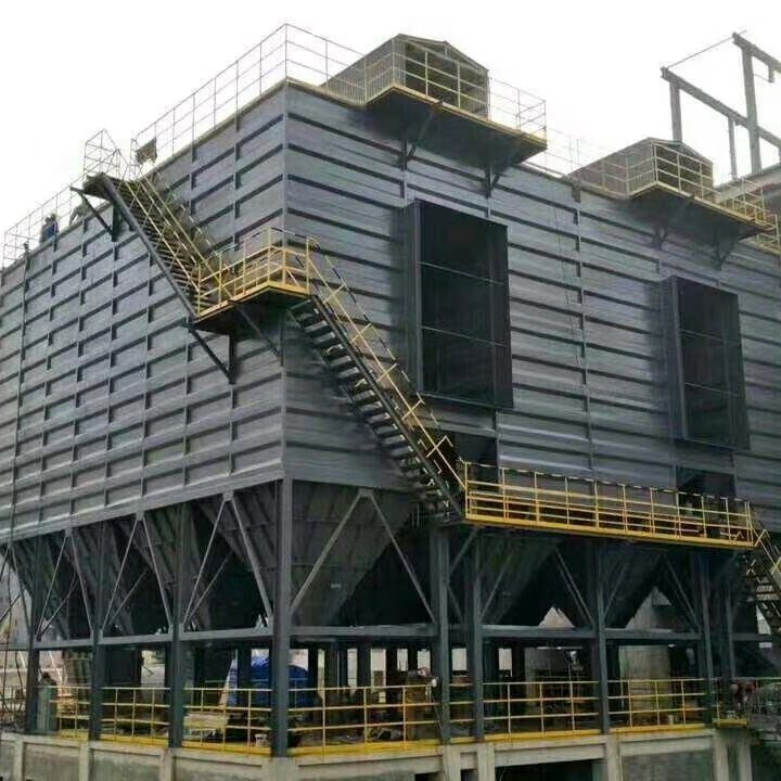 新疆布袋除塵器的除塵系統和選型不匹配造成的影響有哪些