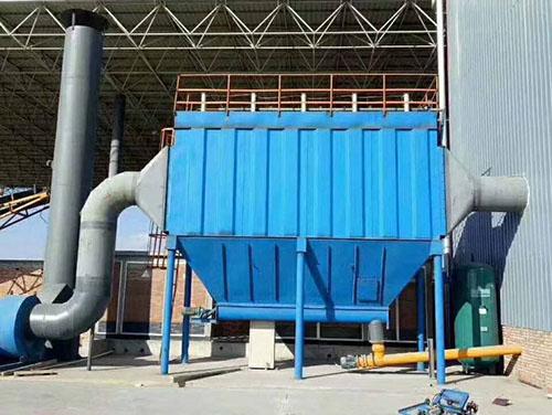 新疆布袋除塵器日常需要檢測哪些項目