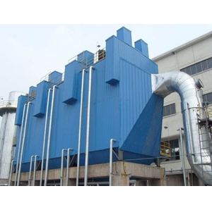 新疆除塵器廠家對管極式靜電除塵器介紹