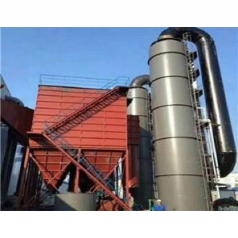 干法、濕法、半干法新疆脫硫除塵器的優缺點對比