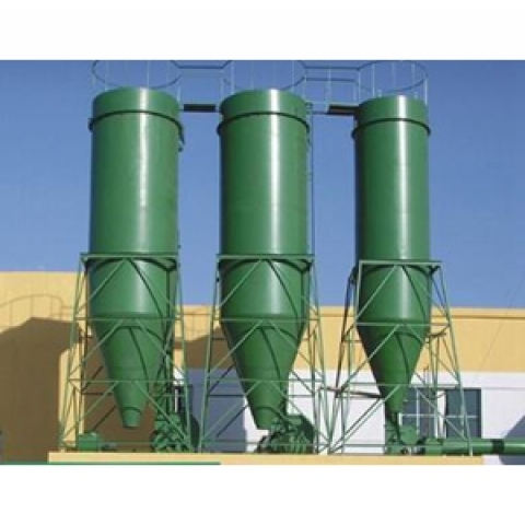 XZZ型旋風除塵器