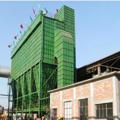 新疆布袋除塵器運行粉塵超標(biāo)面臨被環(huán)保的考核