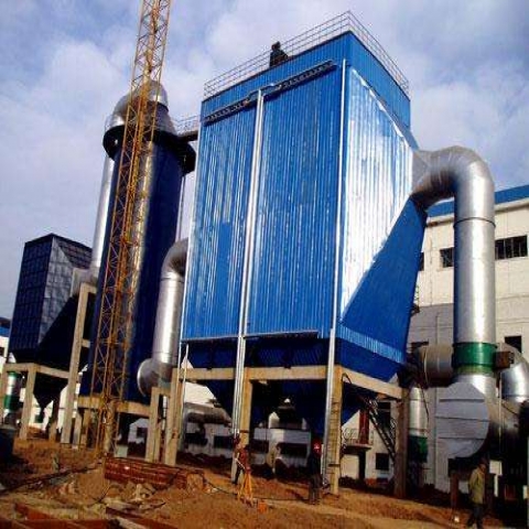 新疆靜電除塵器-CDG型高壓系列產(chǎn)品簡(jiǎn)介