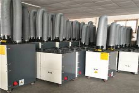 關于過濾器試驗性能及要求的闡述